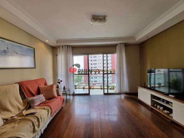 Apartamento à venda, Santa Paula, São Caetano do Sul, SP