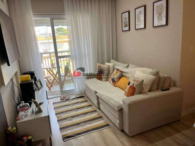 Apartamento à venda, Santa Maria, São Caetano do Sul, SP