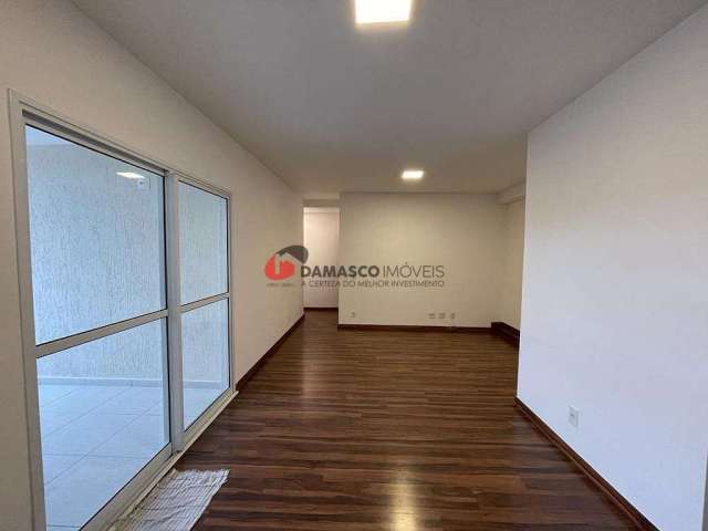 Apartamento à venda 3 Quartos, 1 Suite, 2 Vagas, 96M², Santa Paula, São Caetano do Sul - SP