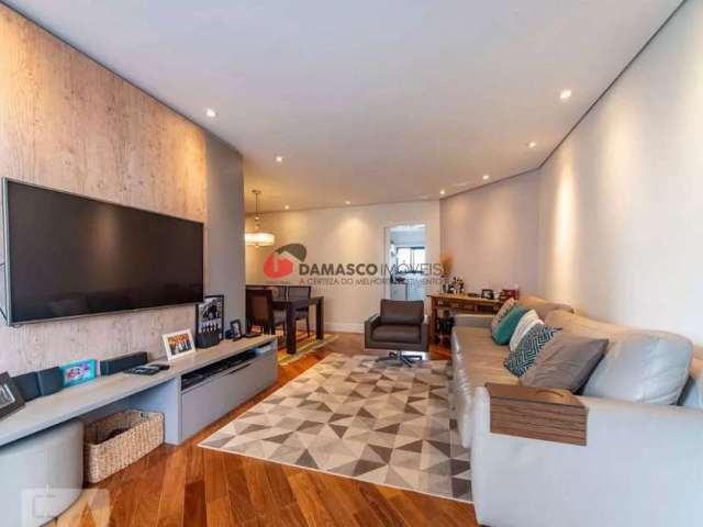 Apartamento à venda, Vila Gilda, Santo André, SP