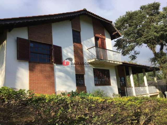 Casa em condomínio à Venda, Bairro Mato Dentro, Mairiporã, SP