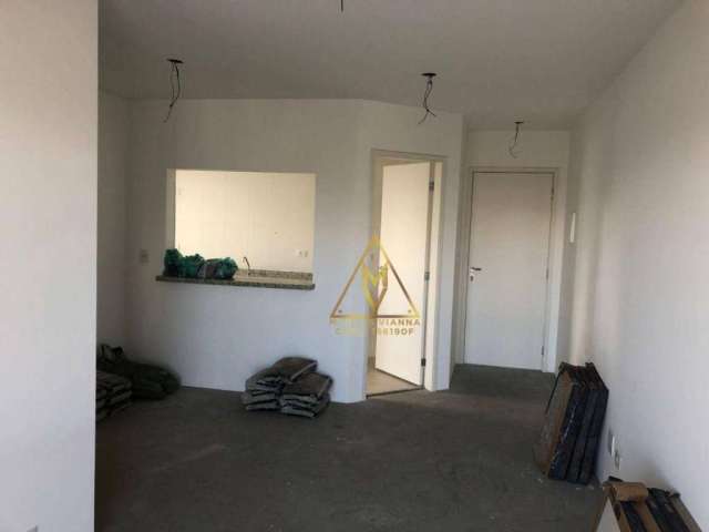 Charmoso Apartamento com 2 dormitórios à venda, 57 m² por R$ 390.000 - Mandaqui - São Paulo/SP