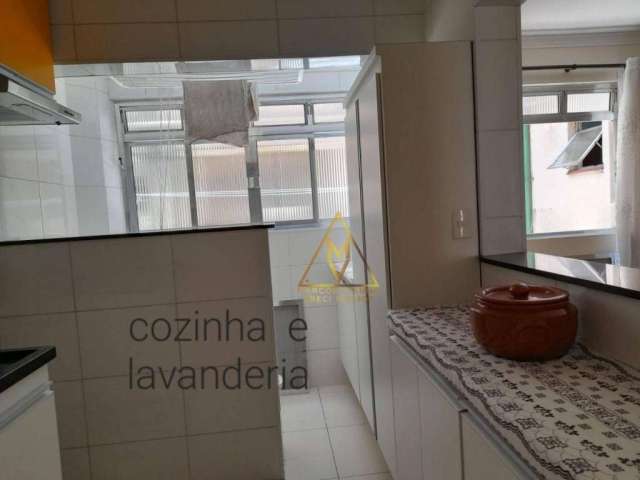 Apartamento à venda, 60 m² por R$ 290.000,00 - Tucuruvi - São Paulo/SP