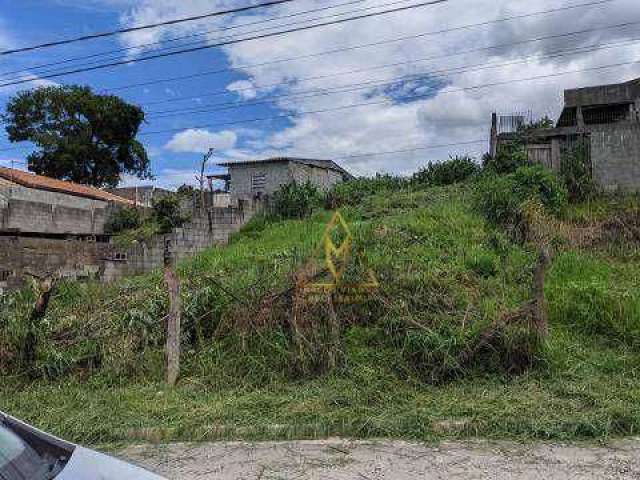 Terreno à venda, 530 m² por R$ 200.000,00 - Centro - Mairiporã/SP