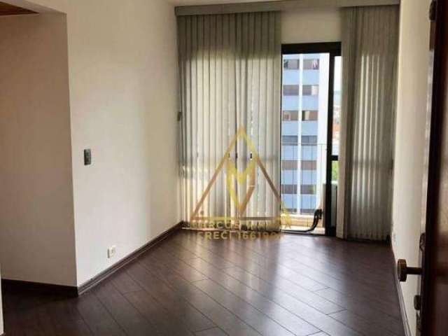 Apartamento à venda, 70 m² por R$ 390.000,00 - Imirim - São Paulo/SP