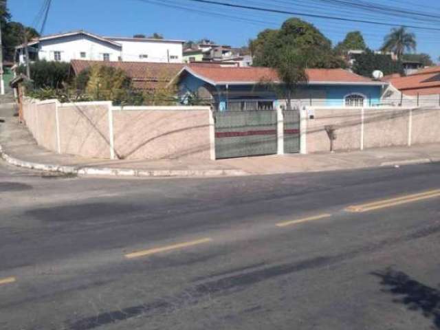 Casa com 2 quartos à venda no Jardim Cristiane, Itupeva  por R$ 550.000