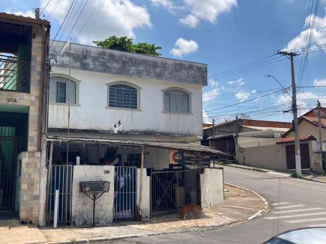 Casa com 7 quartos à venda no Portal de Santa Fé, Itupeva  por R$ 550.000