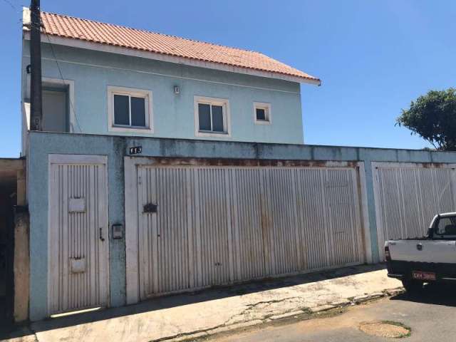 Casa com 2 quartos à venda no Jardim Samambaia, Itupeva  por R$ 420.000