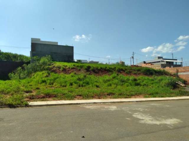 Terreno à venda no Residencial Tosi, Itupeva  por R$ 235.000