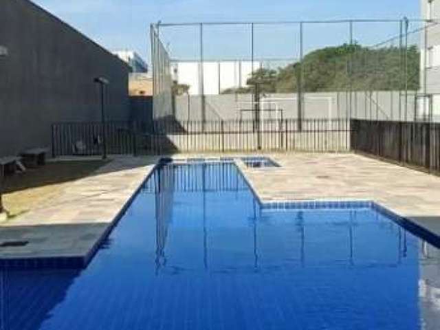 Apartamento com 3 quartos à venda no Residencial Pacaembu I, Itupeva , 65 m2 por R$ 400.000