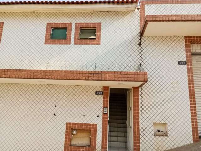 Apartamento com 1 quarto para alugar no Residencial São José, Itupeva , 1 m2 por R$ 1.380