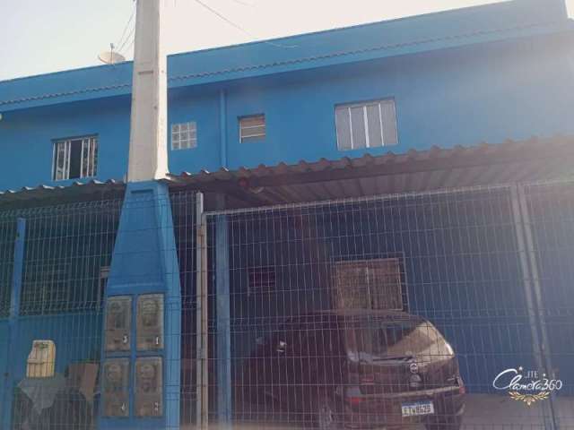 Casa com 2 quartos para alugar no Residencial Girassol, Itupeva  por R$ 2.000