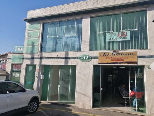 Sala comercial com 1 sala para alugar no Centro, Itupeva  por R$ 2.980