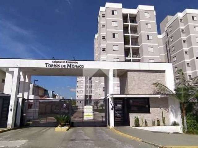 Apartamento com 2 quartos à venda no Residencial Pacaembu I, Itupeva , 54 m2 por R$ 380.000