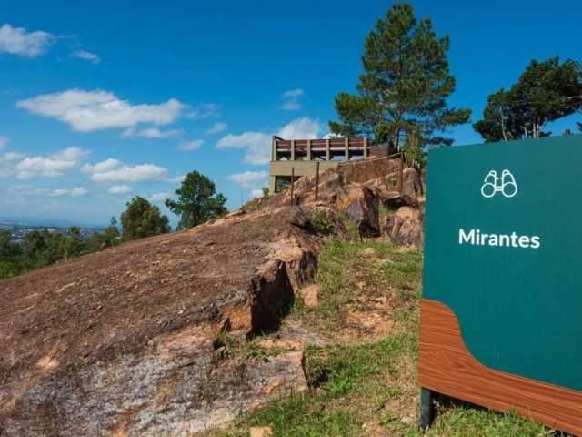 Terreno em Condomínio para Venda em Viamão, Santa Isabel