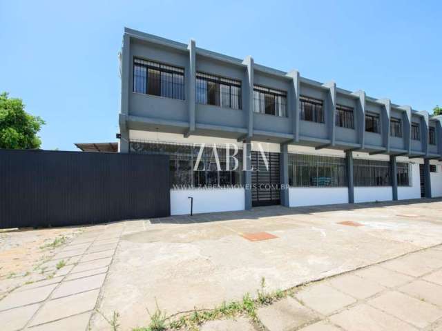 Pavilhão para Locação em Porto Alegre, Anchieta