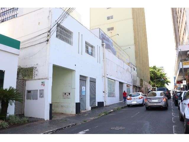 Ponto comercial para alugar no Centro, Uberlândia  por R$ 6.500