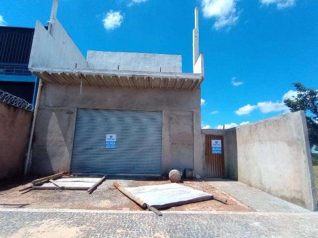 Ponto comercial para alugar no Jardim Canaã, Uberlândia  por R$ 6.500