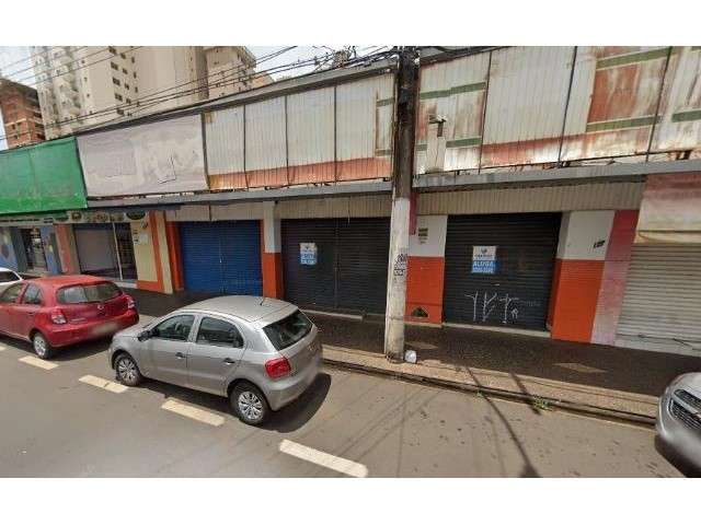 Ponto comercial para alugar no Tabajaras, Uberlândia  por R$ 4.000