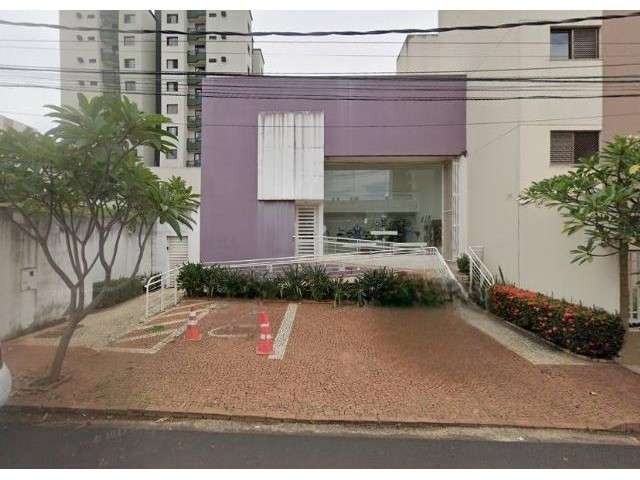 Ponto comercial com 4 salas para alugar no Tabajaras, Uberlândia  por R$ 12.000