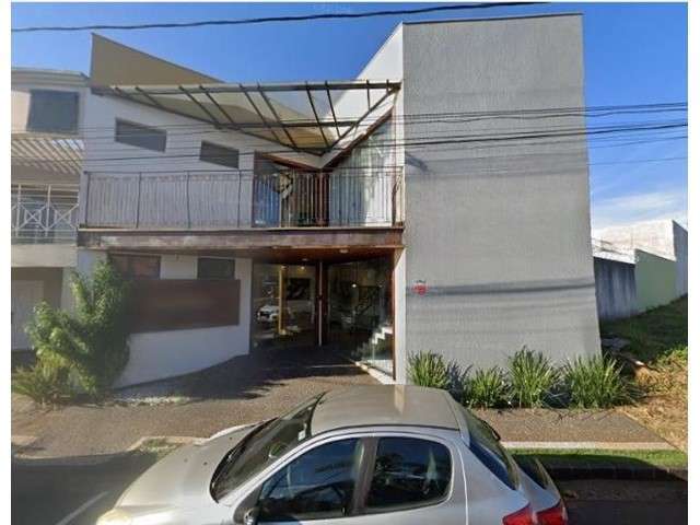 Ponto comercial com 2 salas para alugar no Morada da Colina, Uberlândia  por R$ 12.000