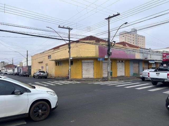 Ponto comercial com 1 sala para alugar na Nossa Senhora Aparecida, Uberlândia  por R$ 9.000