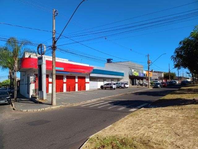 Ponto comercial para alugar no Santa Rosa, Uberlândia  por R$ 7.200