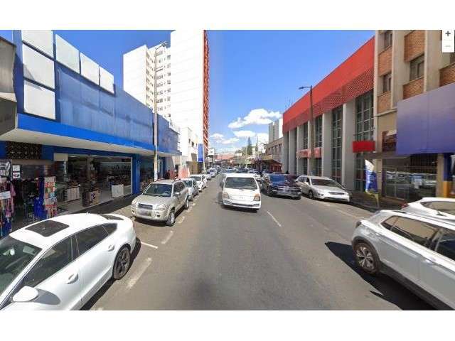 Ponto comercial com 2 salas para alugar no Centro, Uberlândia  por R$ 35.000