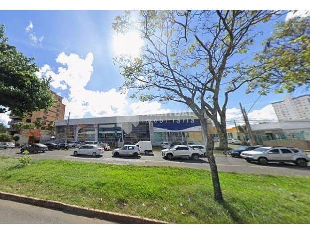 Ponto comercial para alugar no Centro, Uberlândia  por R$ 15.000