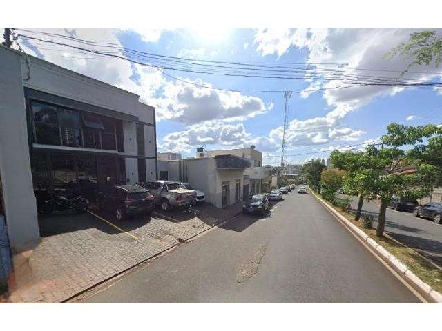 Sala comercial com 4 salas para alugar no Patrimônio, Uberlândia  por R$ 12.000