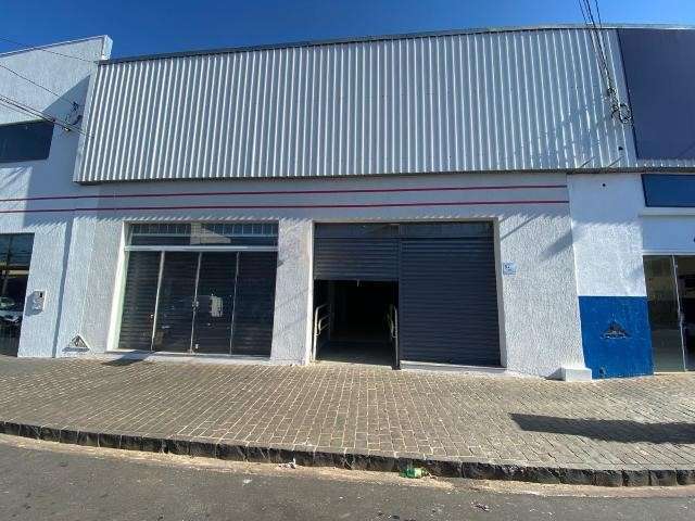 Ponto comercial com 1 sala para alugar na Nossa Senhora Aparecida, Uberlândia  por R$ 12.000