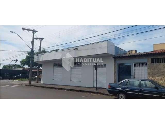 Ponto comercial para alugar no Marta Helena, Uberlândia  por R$ 5.000