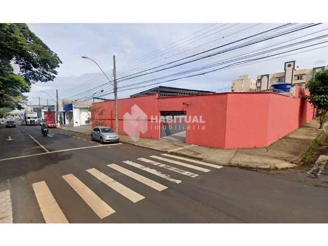 Terreno comercial para alugar no Brasil, Uberlândia  por R$ 5.600