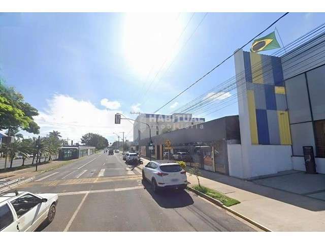 Ponto comercial para alugar no Santa Mônica, Uberlândia  por R$ 24.000