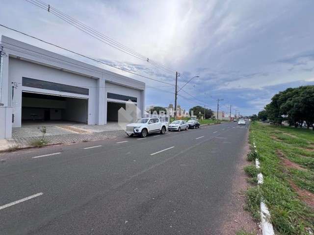 Ponto comercial para alugar no Jardim Holanda, Uberlândia  por R$ 8.000