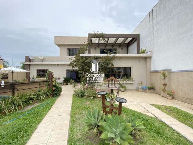 Casa para Venda em Tramandaí, Zona Nova, 2 dormitórios, 2 suítes, 3 banheiros