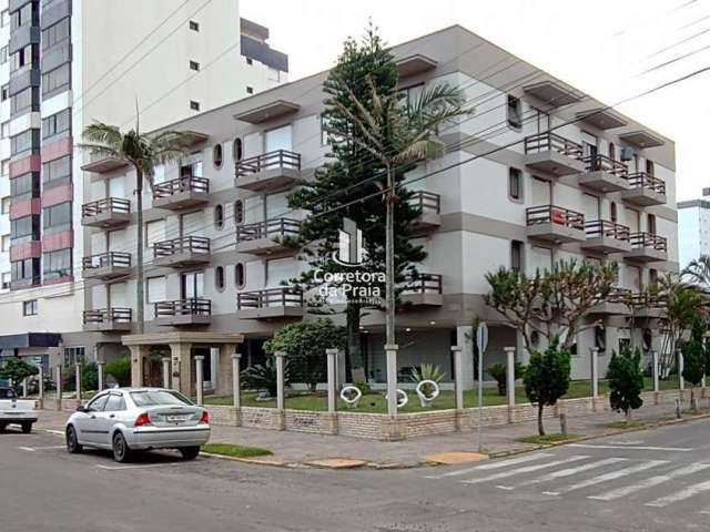 Apartamento para Venda em Tramandaí, Centro, 2 dormitórios, 1 banheiro, 1 vaga