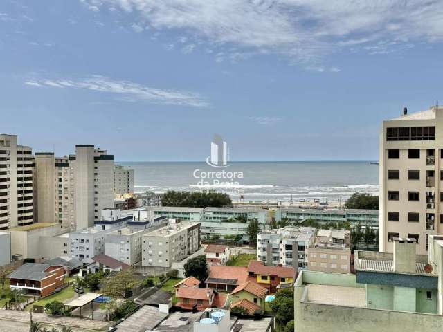 Apartamento para Venda em Tramandaí, Centro, 2 dormitórios, 1 suíte, 2 banheiros, 1 vaga