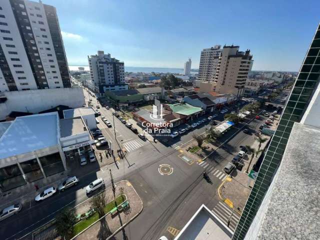 Apartamento para Venda em Tramandaí, Centro, 2 dormitórios, 1 suíte, 2 banheiros, 1 vaga