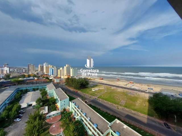 Apartamento para Venda em Tramandaí, Centro, 2 dormitórios, 1 suíte, 2 banheiros, 1 vaga