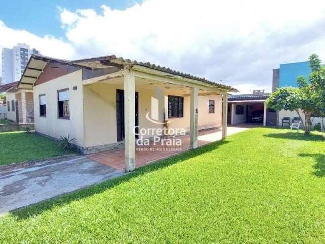 Casa para Venda em Tramandaí, Barra, 6 dormitórios, 3 banheiros, 2 vagas