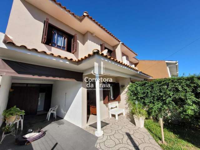 Casa para Venda em Tramandaí, S José, 4 dormitórios, 2 banheiros, 2 vagas