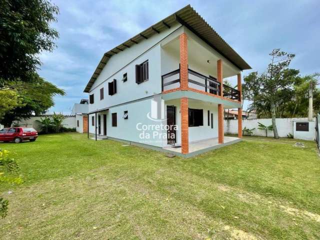 Casa para Venda em Tramandaí, Zona Nova, 10 dormitórios, 5 banheiros, 1 vaga