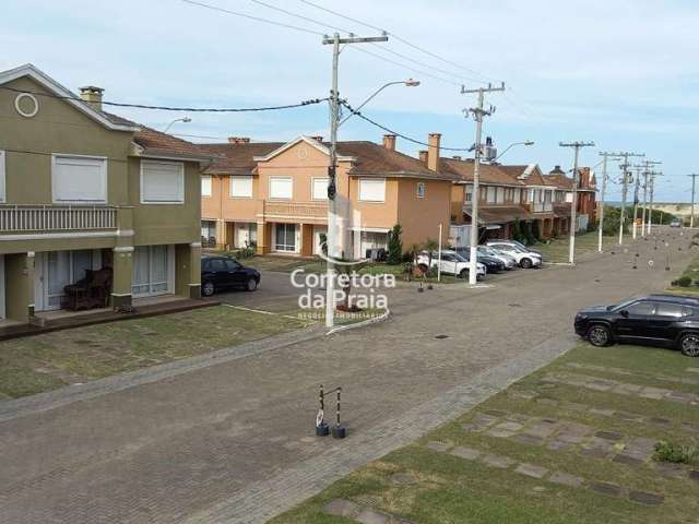 Casa em Condomínio para Venda em Imbé, Centro, 2 dormitórios, 1 banheiro, 1 vaga