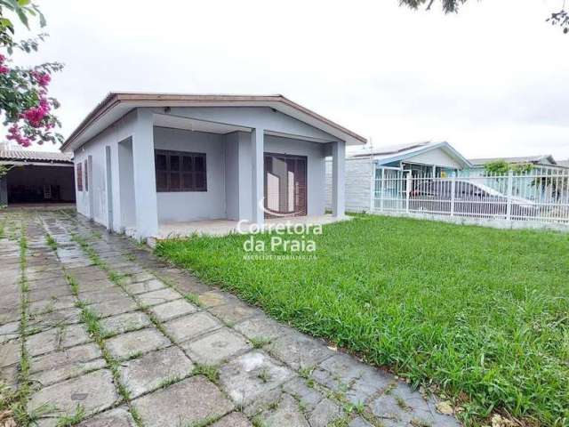 Casa para Venda em Tramandaí, Zona Nova, 3 dormitórios, 2 banheiros, 2 vagas