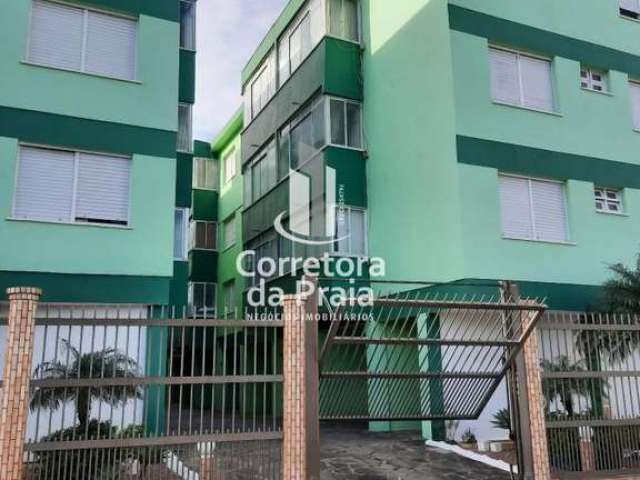 Apartamento para Venda em Tramandaí, Centro, 2 dormitórios, 1 banheiro, 1 vaga