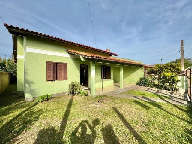 Casa para Venda em Tramandaí, Zona Nova, 3 dormitórios, 1 suíte, 2 banheiros, 2 vagas