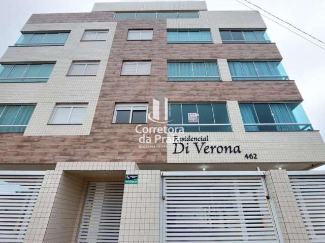 Apartamento para Venda em Tramandaí, Centro, 2 dormitórios, 1 banheiro, 1 vaga