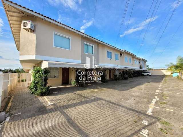 Duplex para Venda em Tramandaí, Zona Nova, 2 dormitórios, 2 suítes, 3 banheiros, 2 vagas