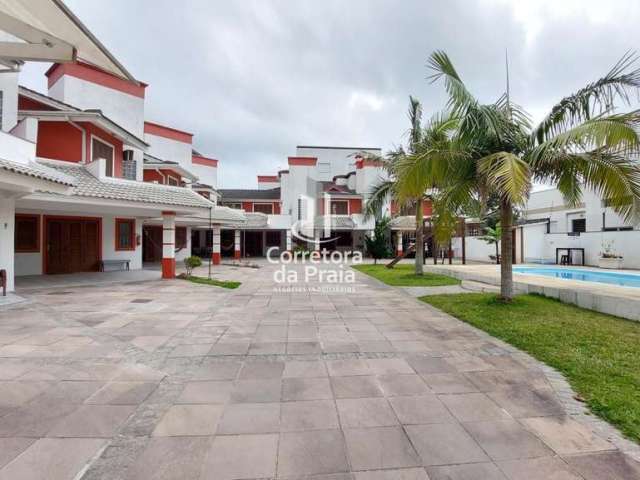 Casa em Condomínio para Venda em Tramandaí, Centro, 3 dormitórios, 3 suítes, 4 banheiros, 1 vaga